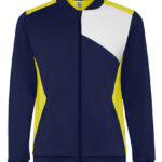 Leros Tracksuit Jacket