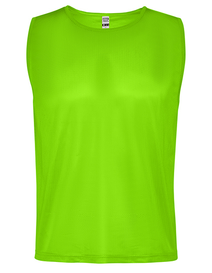 Kids´ Roma Training Bib