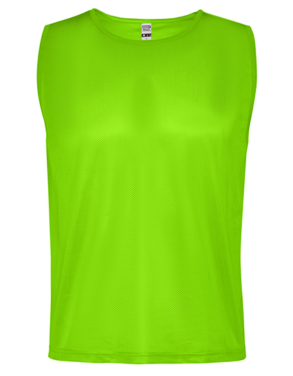Roma Training Bib