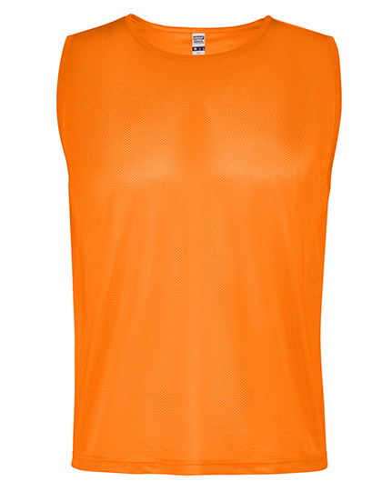 Roma Training Bib