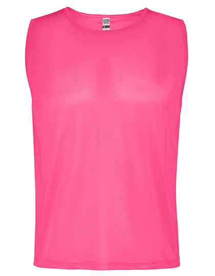 Roma Training Bib