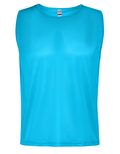Roma Training Bib