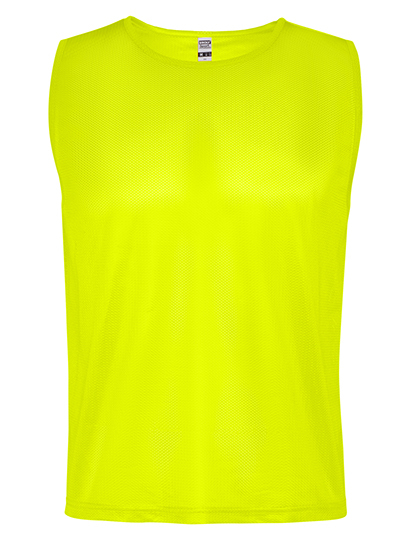 Roma Training Bib