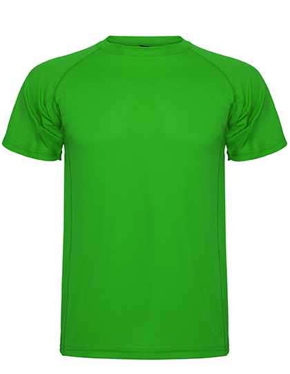 Kids´ Montecarlo T-Shirt
