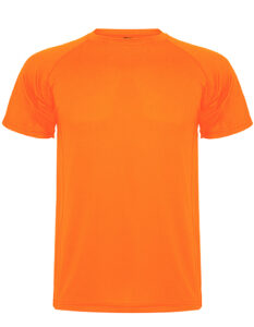 Kids´ Montecarlo T-Shirt