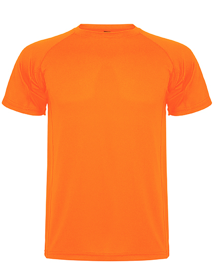 Kids´ Montecarlo T-Shirt