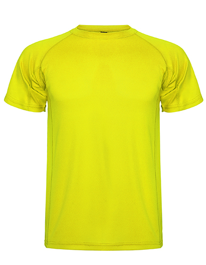 Kids´ Montecarlo T-Shirt