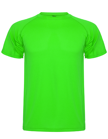 Kids´ Montecarlo T-Shirt