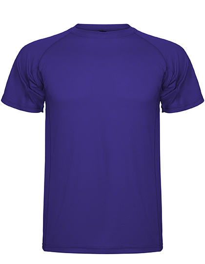 Kids´ Montecarlo T-Shirt