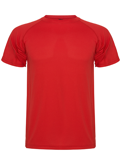 Kids´ Montecarlo T-Shirt