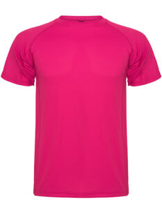 Kids´ Montecarlo T-Shirt