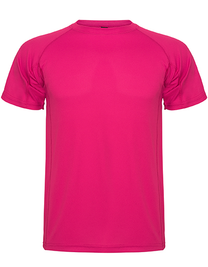 Kids´ Montecarlo T-Shirt