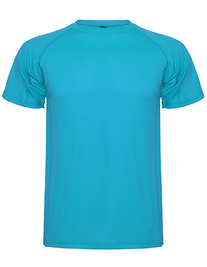 Kids´ Montecarlo T-Shirt