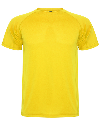 Kids´ Montecarlo T-Shirt