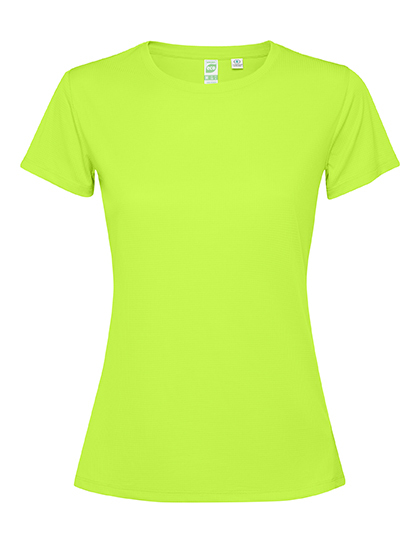 Estoril Woman T-Shirt
