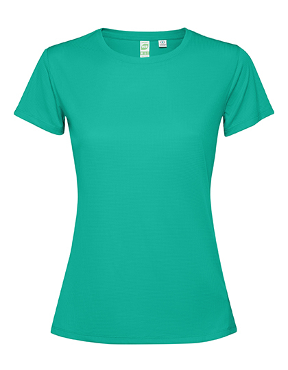 Estoril Woman T-Shirt