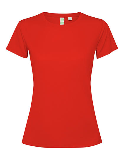 Estoril Woman T-Shirt