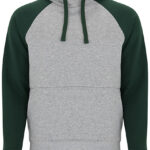 Badet Hooded Sweatshirt