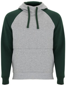 Badet Hooded Sweatshirt