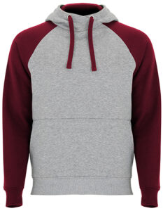 Badet Hooded Sweatshirt