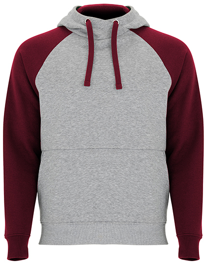 Badet Hooded Sweatshirt