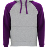 Badet Hooded Sweatshirt