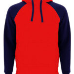 Badet Hooded Sweatshirt
