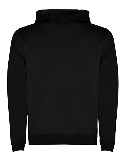 Kids´ Urban Hooded Sweatshirt