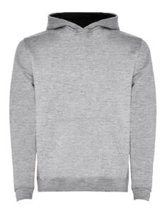Kids´ Urban Hooded Sweatshirt