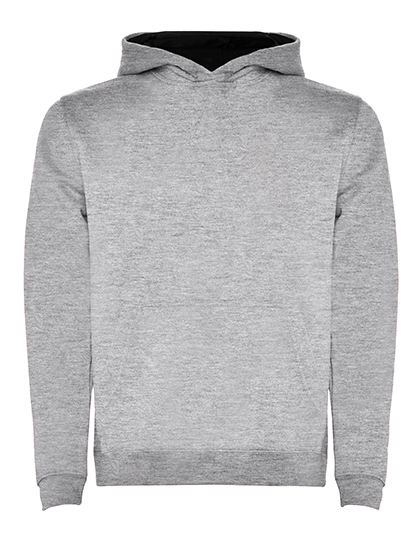 Kids´ Urban Hooded Sweatshirt