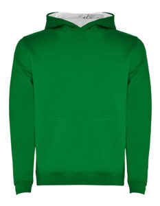 Kids´ Urban Hooded Sweatshirt