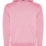 Kids´ Urban Hooded Sweatshirt