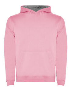 Kids´ Urban Hooded Sweatshirt