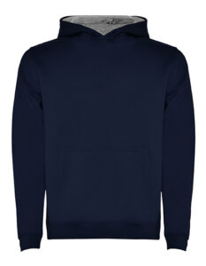 Kids´ Urban Hooded Sweatshirt
