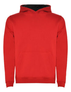 Kids´ Urban Hooded Sweatshirt