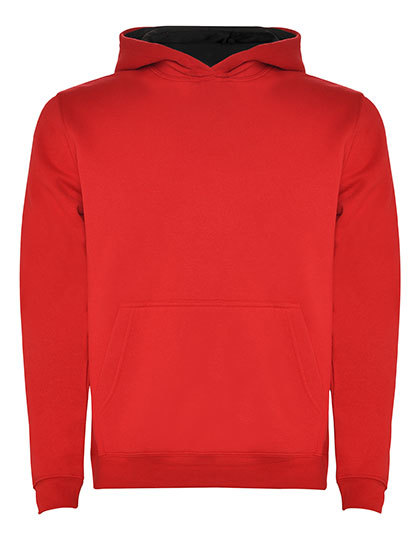 Kids´ Urban Hooded Sweatshirt