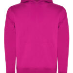 Kids´ Urban Hooded Sweatshirt