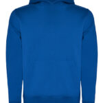 Kids´ Urban Hooded Sweatshirt