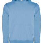Kids´ Urban Hooded Sweatshirt