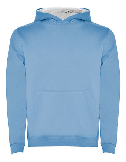 Kids´ Urban Hooded Sweatshirt