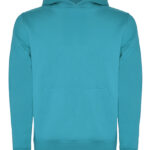 Kids´ Urban Hooded Sweatshirt