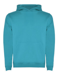 Kids´ Urban Hooded Sweatshirt