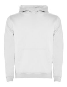 Kids´ Urban Hooded Sweatshirt