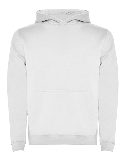 Kids´ Urban Hooded Sweatshirt