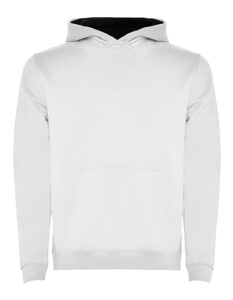 Kids´ Urban Hooded Sweatshirt