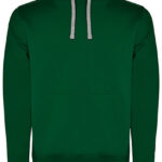 Men´s Urban Hooded Sweatshirt