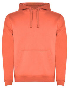Men´s Urban Hooded Sweatshirt