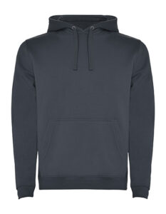 Men´s Urban Hooded Sweatshirt