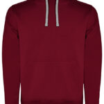Men´s Urban Hooded Sweatshirt
