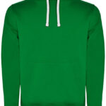 Men´s Urban Hooded Sweatshirt